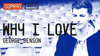 Why I Love Chelsea With George Benson