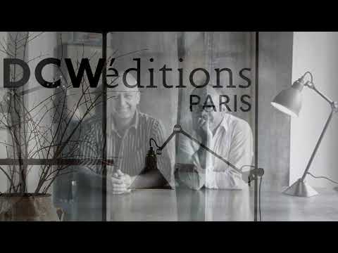 Vidéo de la marque  DCW éditions PARIS