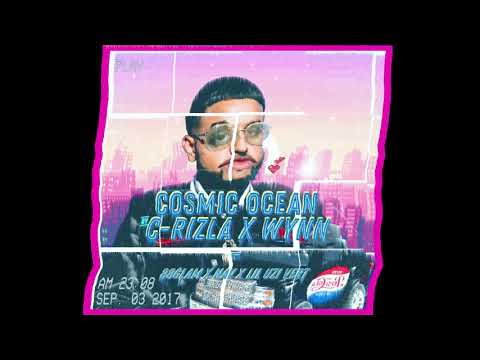 [FREE] "Cosmic Ocean" | 88Glam x NAV x Lil Uzi Vert Type Beat (Prod. By WYNN x C-Rizla) 2019