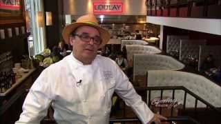 Loulay Kitchen & Bar on KING-TV's Evening Magazine