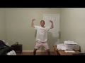 Barney The Exercise Song