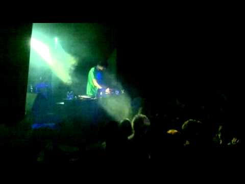 We Plants Are Happy Plants - Time LIVE at Dürer Kert (2011.10.20)
