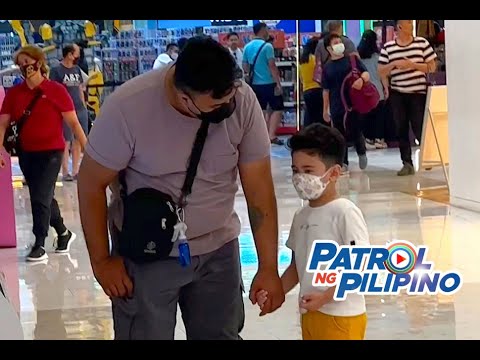 Patrol ng Pilipino: Bakit ‘da best’ si Tatay? Patrol ng Pilipino