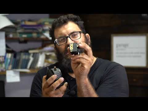 Checking your KE Jetronic Fuel Pressures