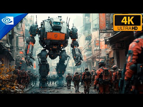 TITANFALL EXTERMINATION | ATTACK ON TITAN | LOOKS ABSOLUTELY AMAZING | FULL GAME | 4K 60FPS