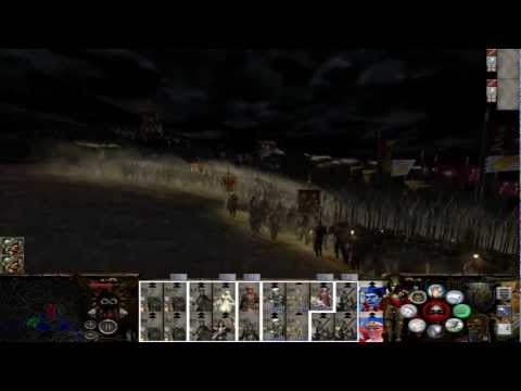 Lets play Call of Warhammer Dark Omen (Part X)