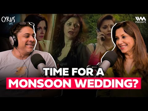 REVISITING Monsoon Wedding, Gadar & More w/ Lillete Dubey | #1172
