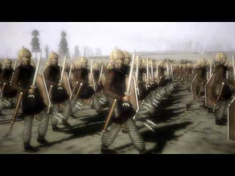 Kingdom of the Arverni