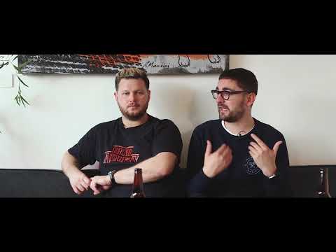 alt-J Interview: Relaxer, Inspiration and their Legacy