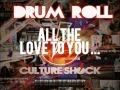 CULTURESHOCK DRUM ROLL 2 5 LEGALTENDER