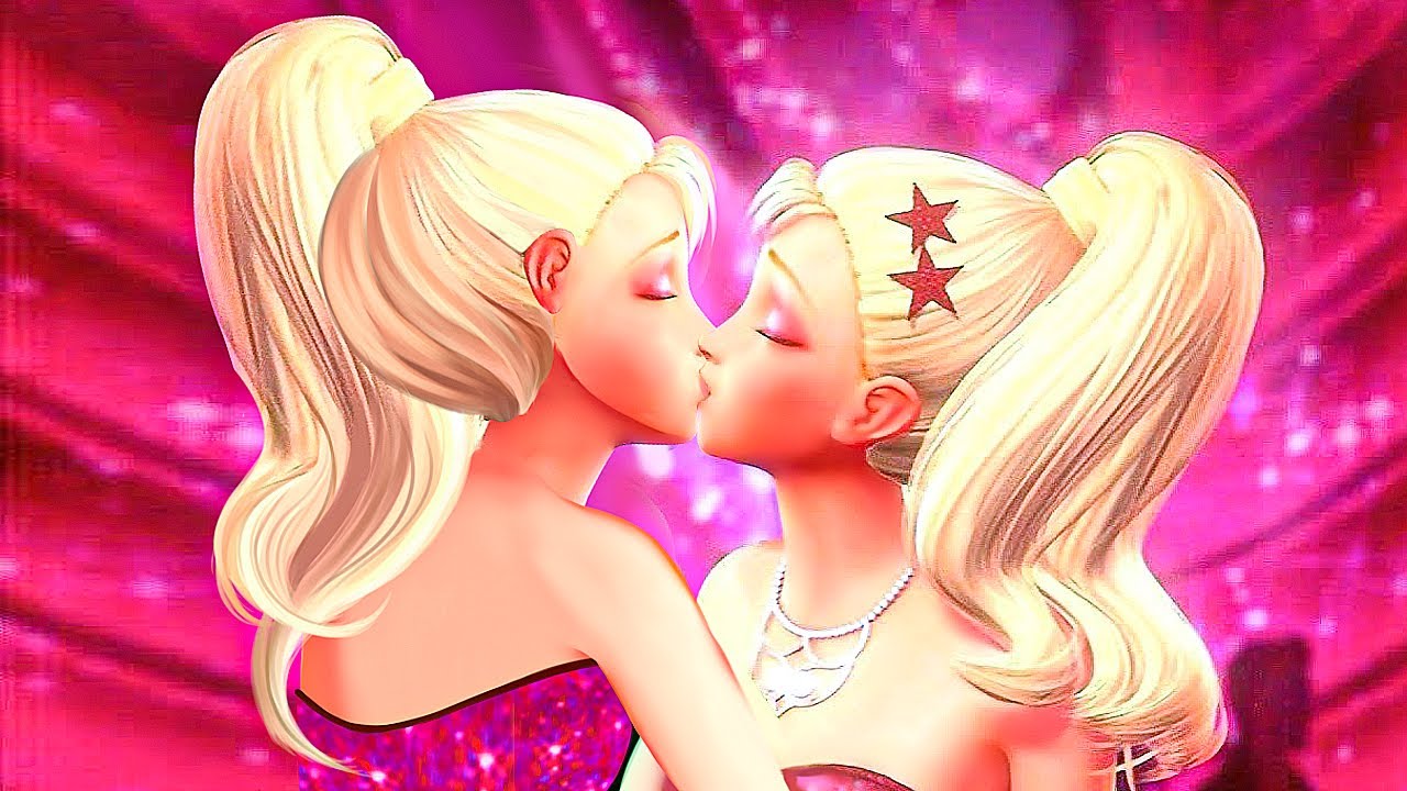 COISAS QUE SÓ ADULTOS NOTARAM NA BARBIE!!