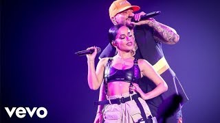 Maluma Ft. Becky G - La Respuesta (Los Ángeles, California)