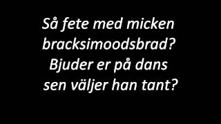 Panetoz- Dansa Pausa Lyrics