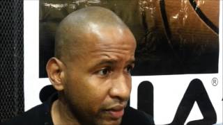 ENTREVISTAS ROBERTO BROWN