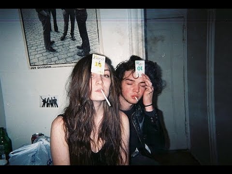 Lonely Again - Gnash
