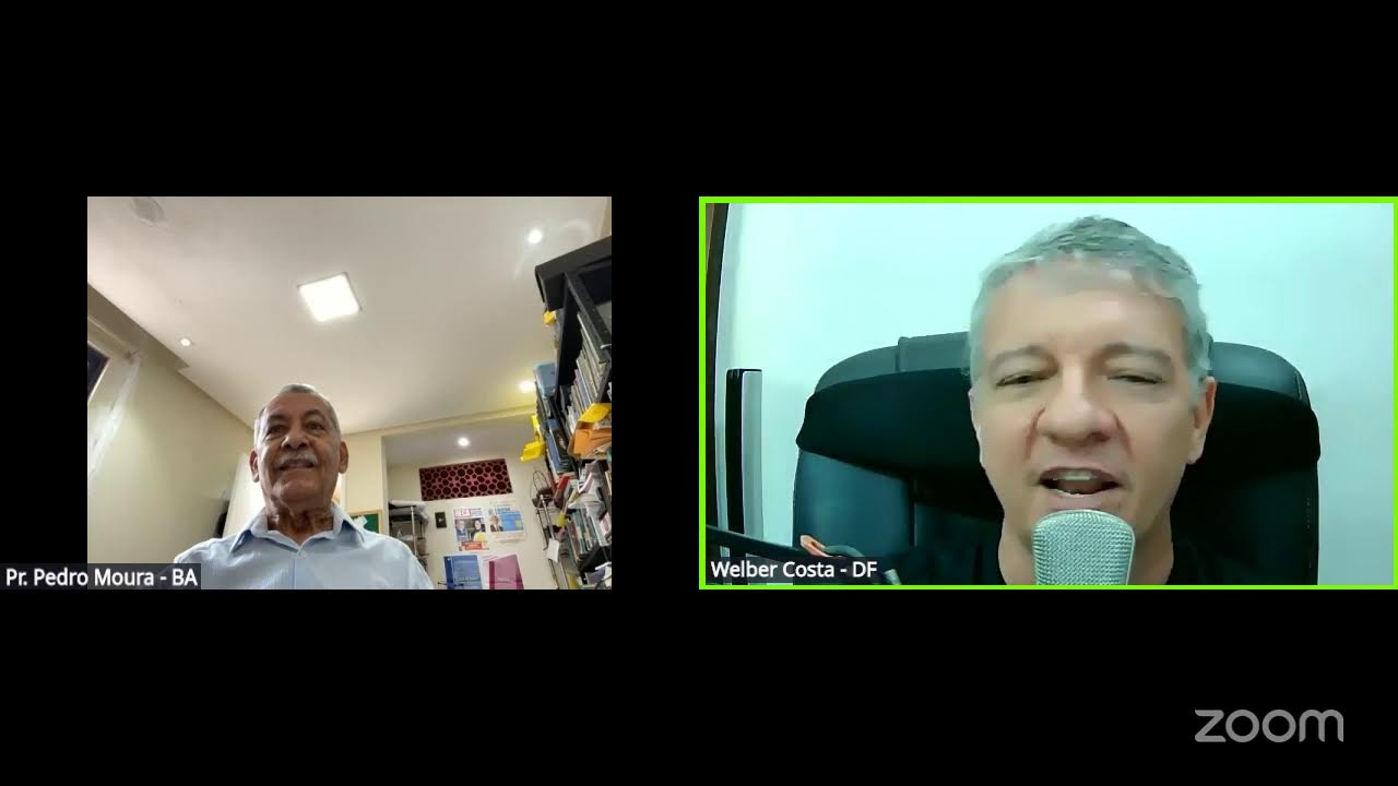 Estudo no Livro do Êxodo - Parte I