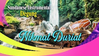 Download lagu Endang Sukandar - Nikmat Duriat - Degung mp3