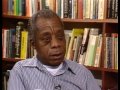 James Baldwin: How Much Time Do You Want For Your "Progress"?