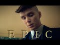 Peaky Blinders - Thomas Shelby | Epic