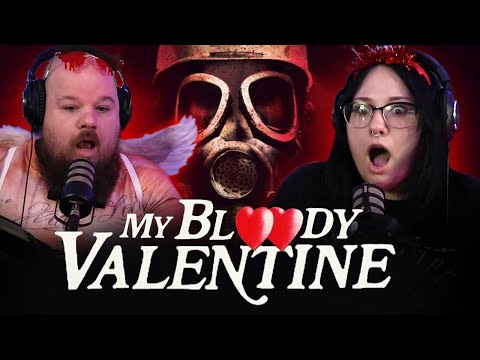 MY BLOODY VALENTINE (1981) is Ridiculous and Perfect