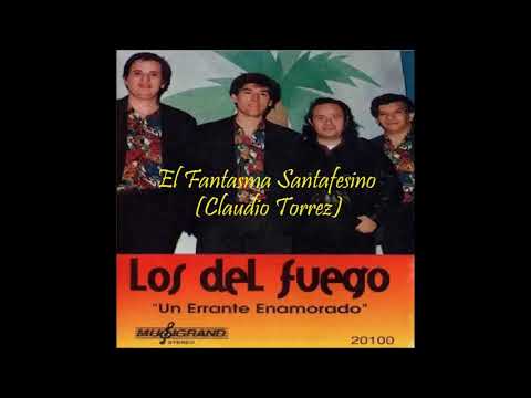 Un Errante Enamorado - Los Del Fuego