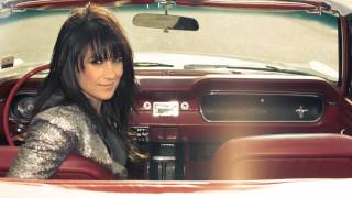 Jill Johnson - A Woman Can Change Her Mind (Album sampler)