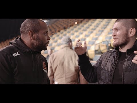 ALL ACCESS: UFC 220 - EP.6  (Behind the Scenes at the 25th Anniversary Press Conference)