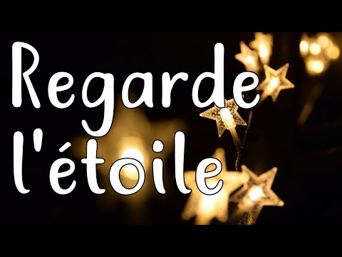 Chant " Regarde l'étoile " NDML 🎼🎶