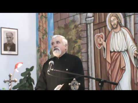 Pr. prof. Şanta Gheorghe  - Căutare şi întălnire (06.02.2017 - Dej )