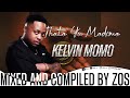 Thato Ya Modimo Kelvin Momo Mix 2025 Full Album Mix AmaPiano Mix 2025 Private School