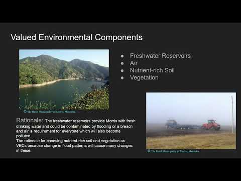 ENVR 3250 Group 5 Presentation