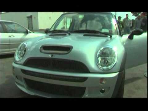 Dj Mast Ft Daddy Yankee & Lil John gasolina