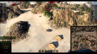 비행장 크루세이더 플레이 (음성설명)