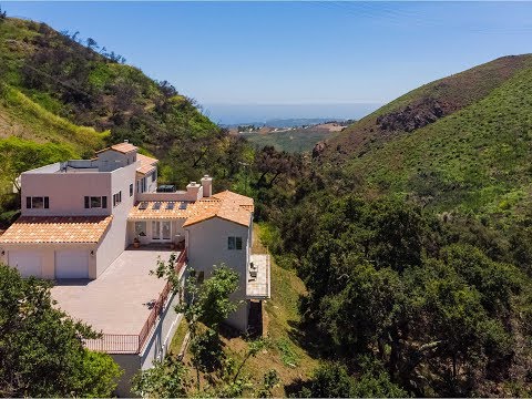 4345 Escondido Trail | Malibu - The Agency