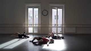 Tailor - Shaped Like A Gun - Choreography By Alex Araya