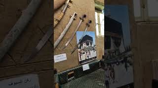 Download lagu Swords, Spears and War Weapons of the Ancient Arabs #history #makkah #madinah #mecca #madinah mp3 Download lagu Swords, Spears and War Weapons of the Ancient Arabs #history #makkah #madinah #mecca #madinah mp3