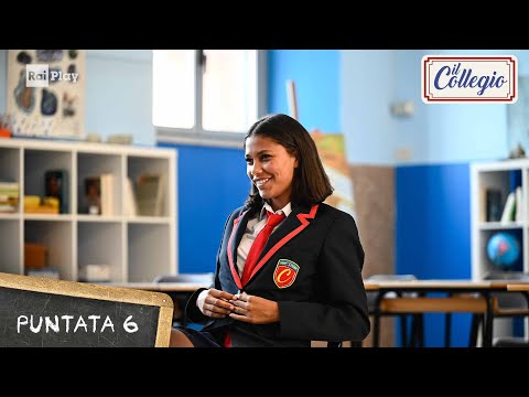 Quante soddisfazioni! - Sesta Puntata - Il Collegio 8