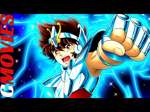 SAINT SEIYA l Soundtracks [HD] (My Best Of)