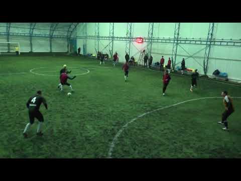 6 КХ 6 БМ Харьков   Somnium Game 2тайм