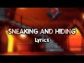 Sneaking And Hiding The Backyardigans Lyric Video Part 1 2 READ DESC