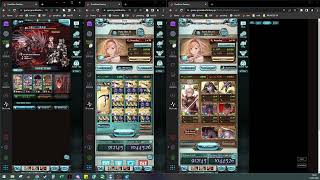 BHL Dark Zerk Eresh 2+1 3T 1.8-2.2M