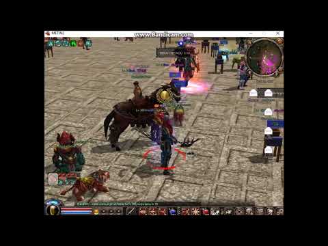 Metin2ro Polaris Supplex vs Pericol