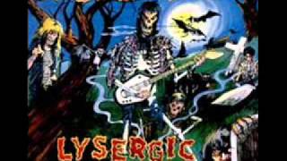 The Fuzztones She's Wicked.wmv