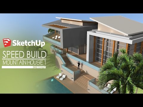 villa avec credit