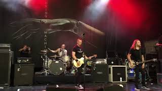 Tremonti - Dust (Live) Birmingham 30.06.18
