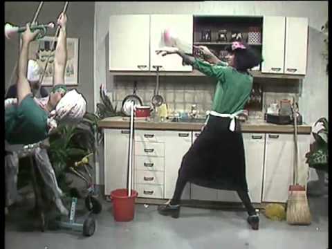 Video thumbnail for Sizifa - סיזיפה
