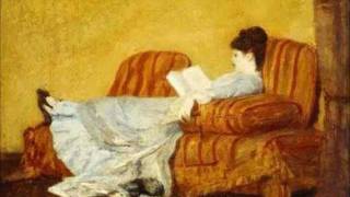 It never entered my mind