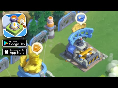 Tiles Survive – Gameplay-Walkthrough 15 (Android, iOS)