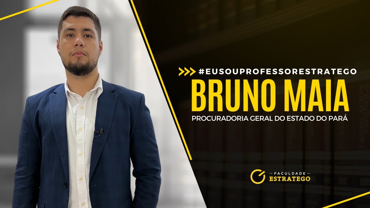 Bruno Maia