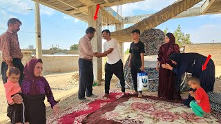 Download lagu Stepmother Documentary: Grandmother's Joy at Meeting the Charity Engineer mp3 Download lagu Stepmother Documentary: Grandmother's Joy at Meeting the Charity Engineer mp3